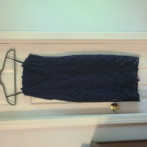 Nordstrom lace dress